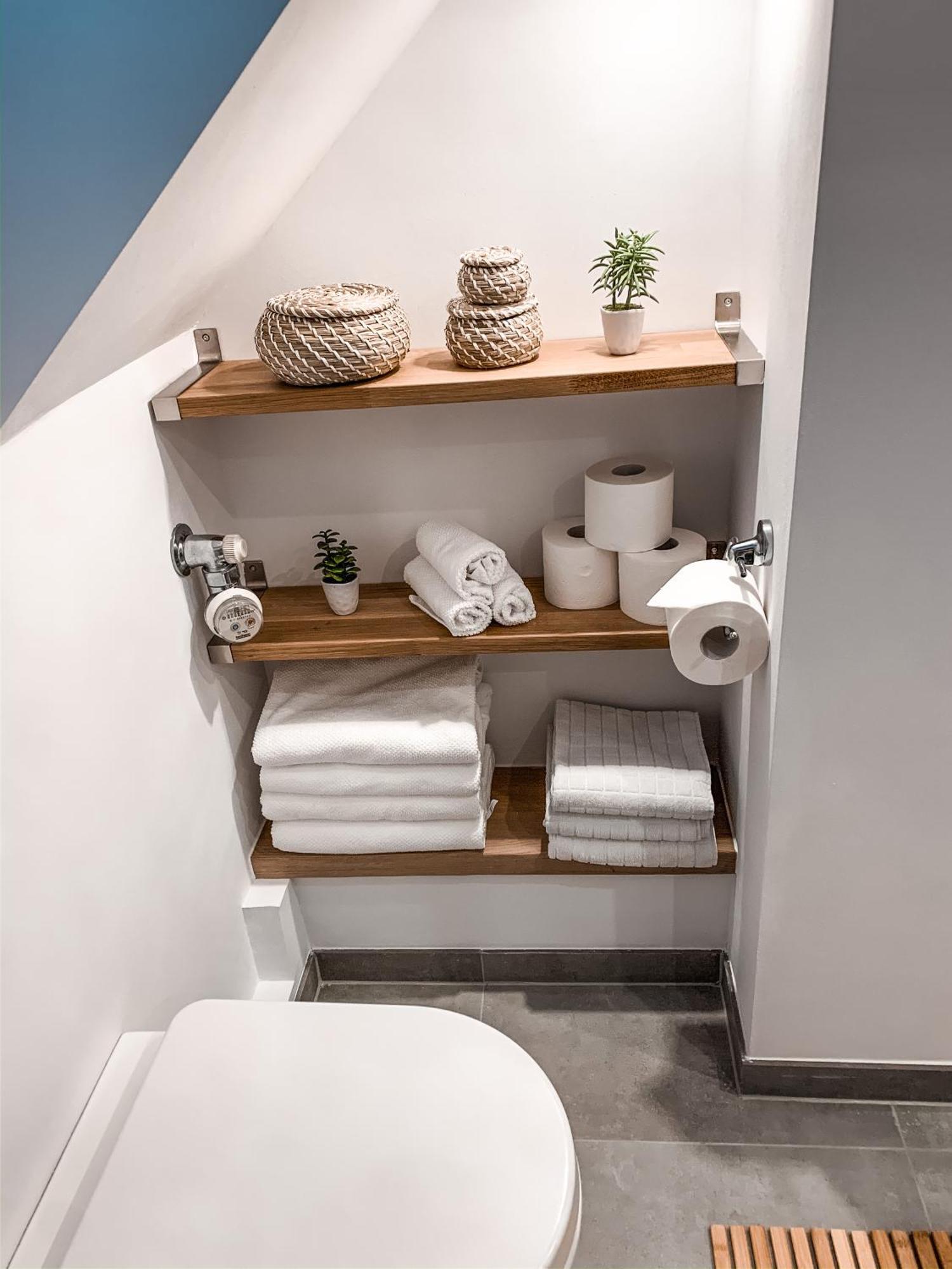 Stilvolle Dachgeschosswohnung In Duesternbrook Kiel Exteriér fotografie